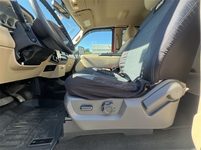2014 Ford F-250 XLT photo 4