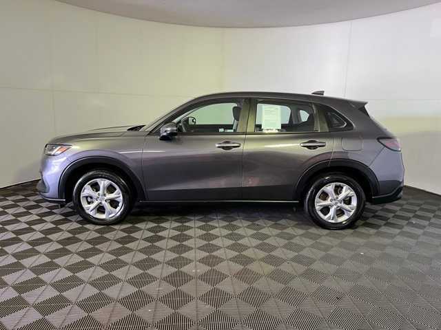 2023 Honda HR-V LX photo 3