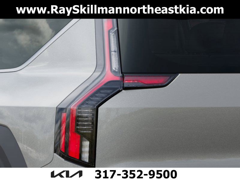 2026 Kia EV9 Light Long Range photo 10