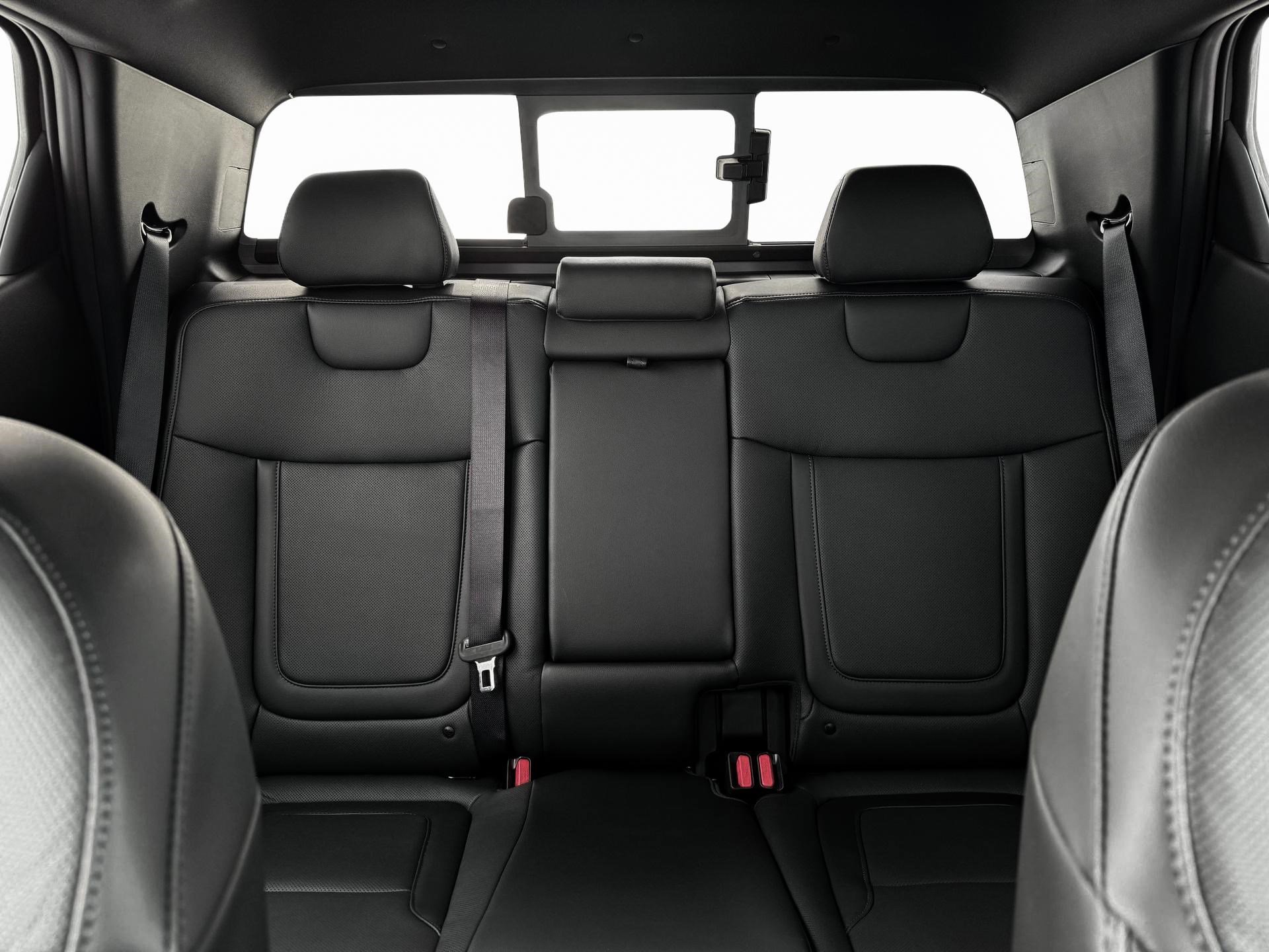 2025 Hyundai Santa Cruz Limited photo 16