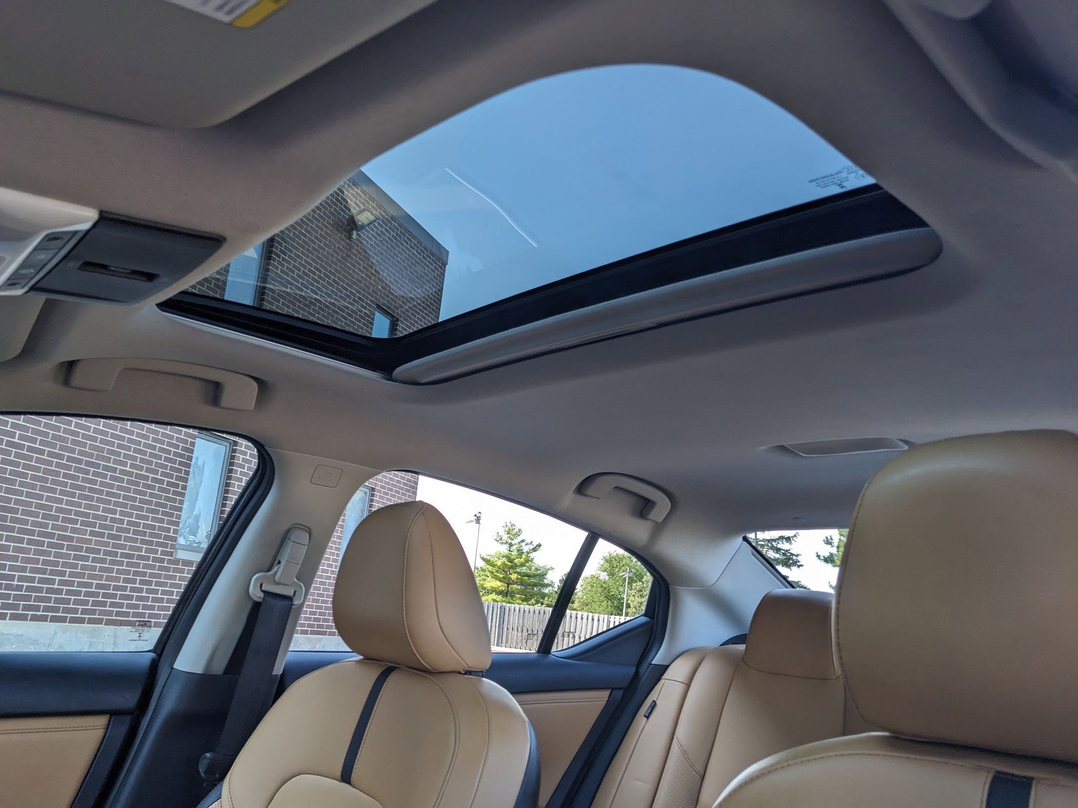 2024 Nissan Sentra SV photo 14
