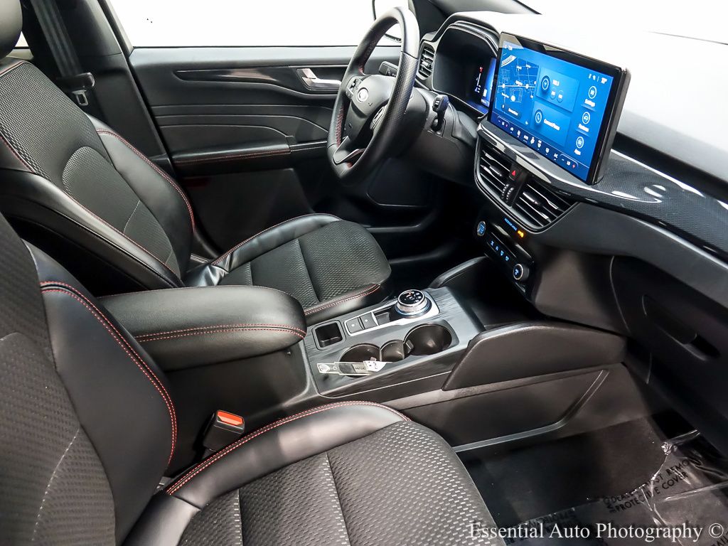 2024 FORD ESCAPE - Image 24