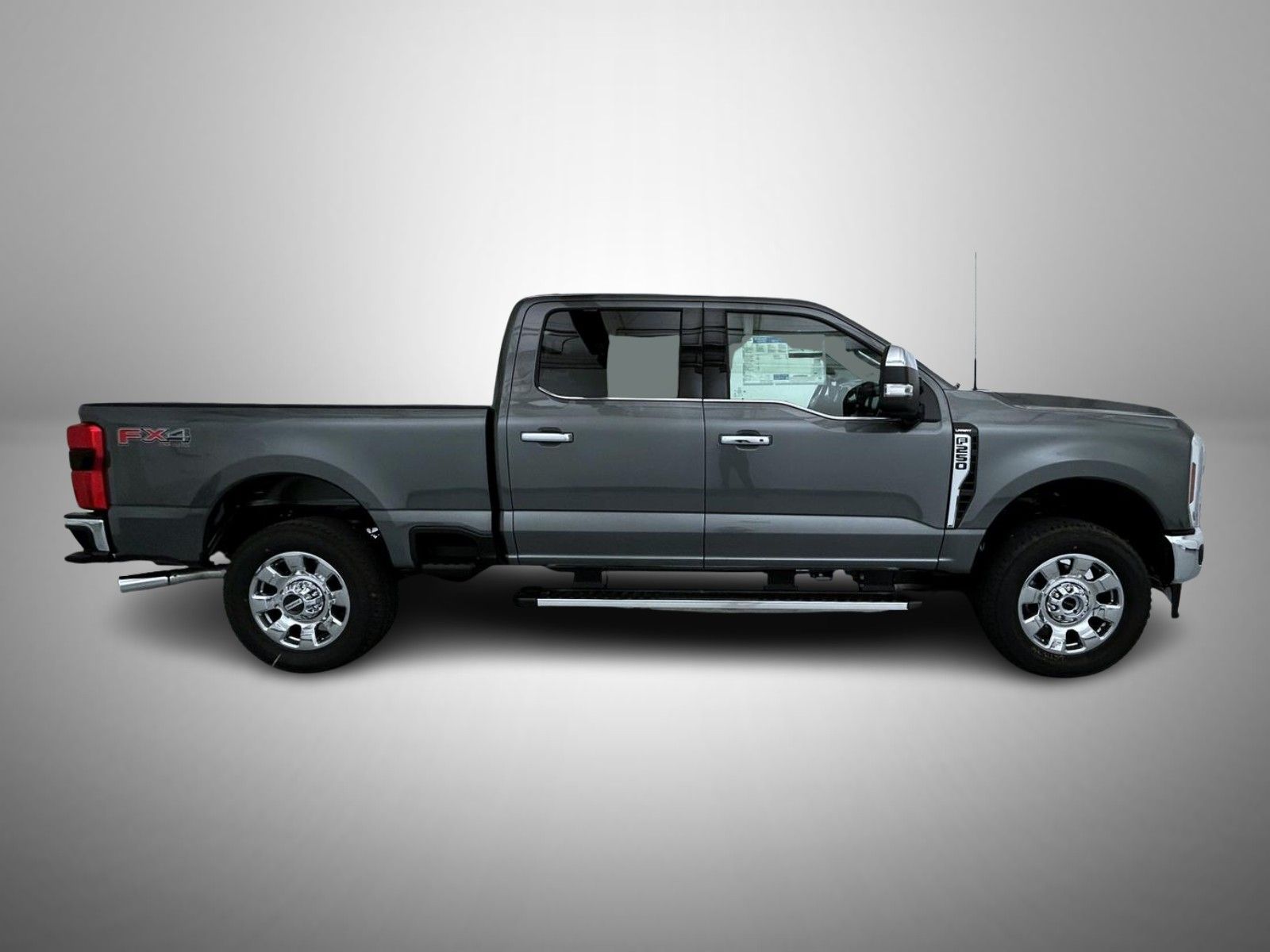 2026 Ford F-250 photo 4