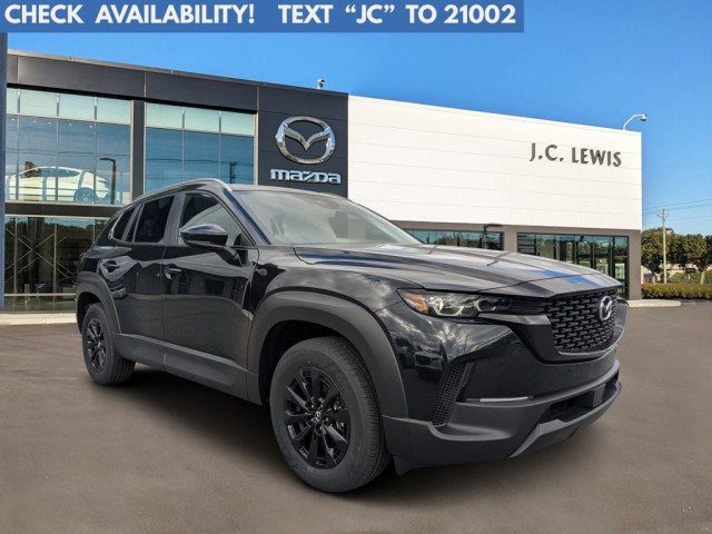 New Mazda CX-50 Hybrid For Sale in Savannah | J.C. Lewis Mazda