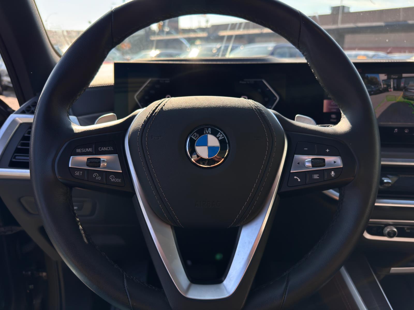 2024 Bmw X5 xDrive40i photo 17