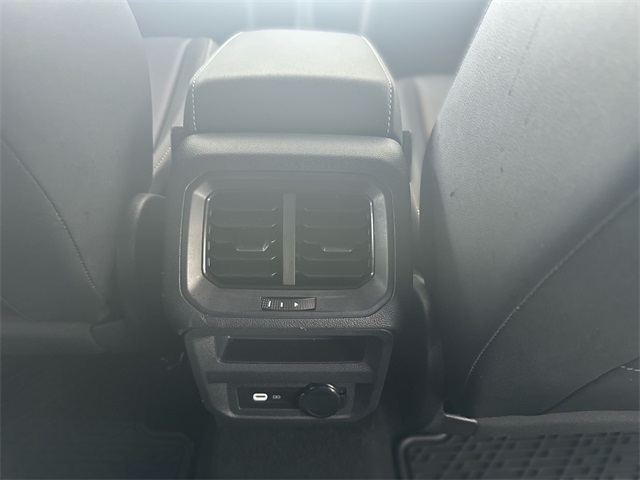 2023 Volkswagen Tiguan SE R-Line Black photo 21