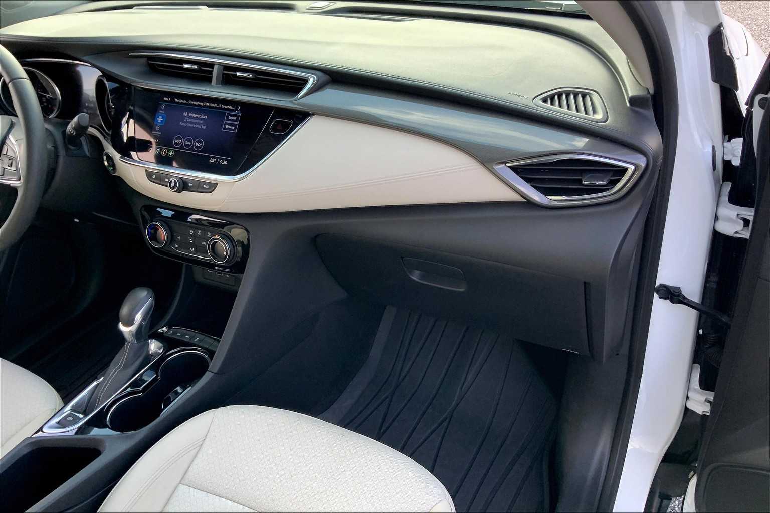 2023 Buick Encore GX Preferred photo 16