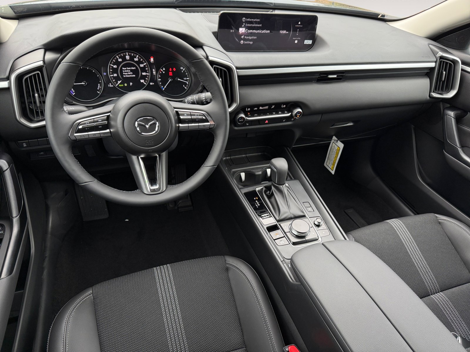 2025 Mazda CX-50 Preferred photo 15