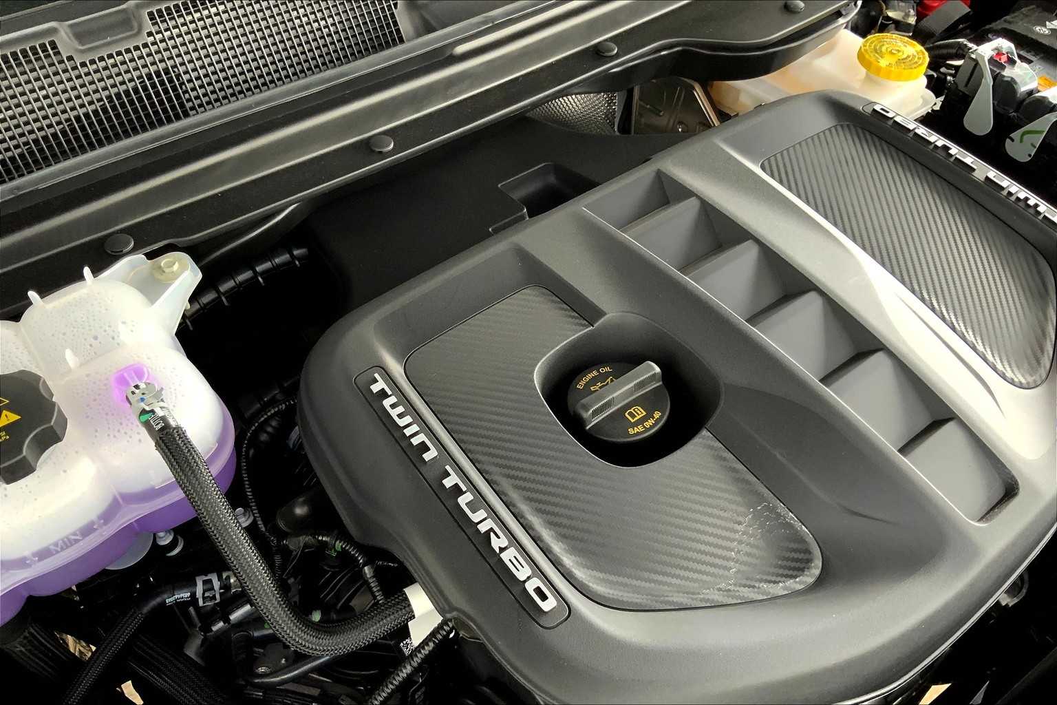 2026 Ram 1500 Limited photo 16