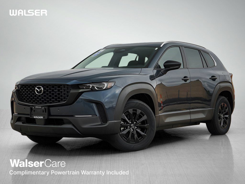 2026 Mazda CX-50 Preferred's photo