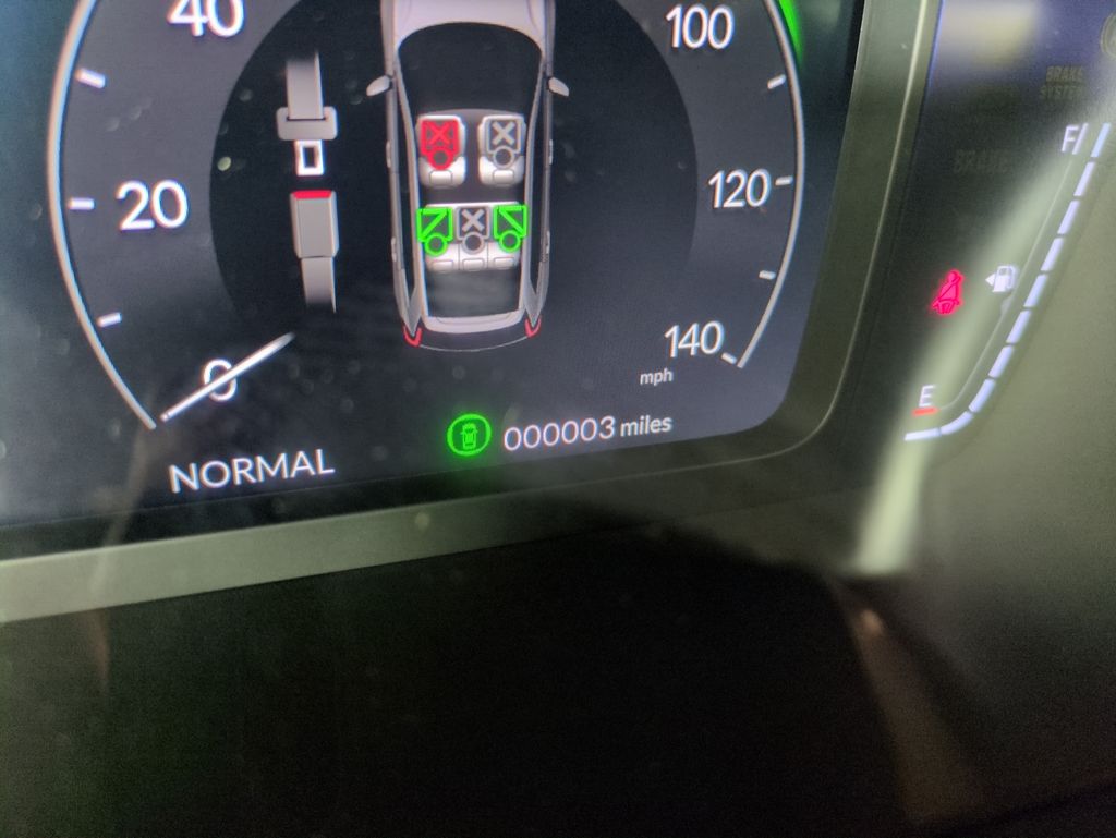 2026 Honda CR-V Hybrid photo 14