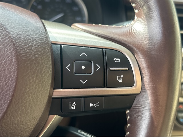 2017 Lexus ES 350 Luxury photo 30
