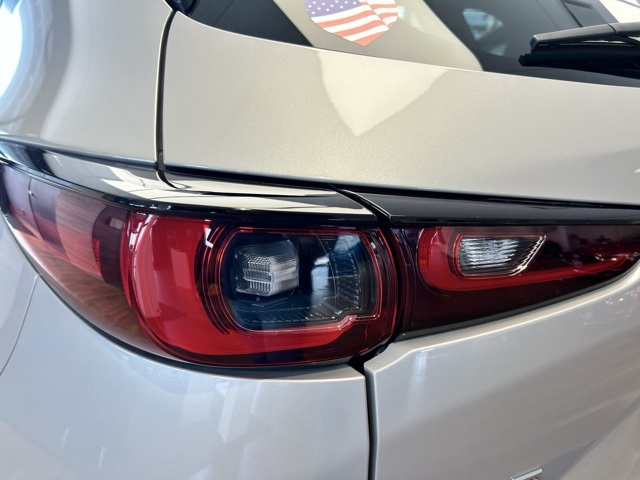 2025 Mazda CX-5 2.5 Select photo 7