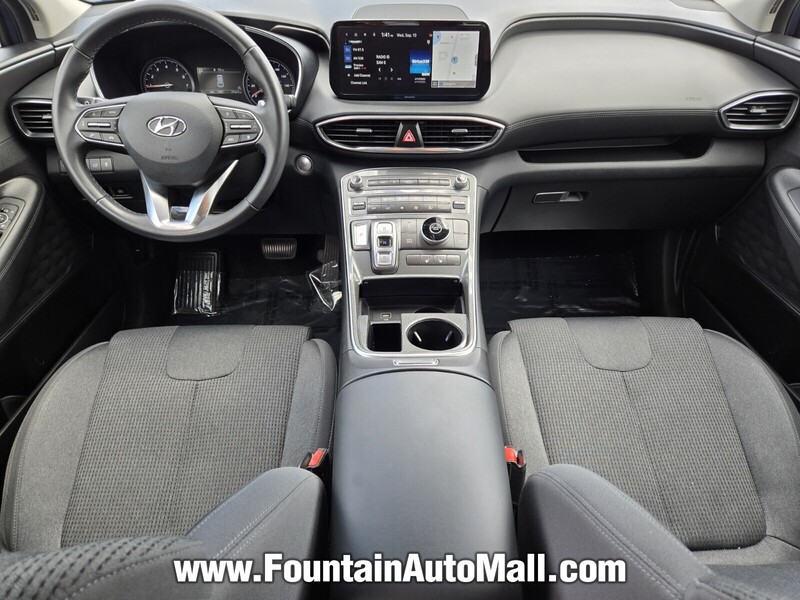 2023 Hyundai Santa Fe SEL photo 11