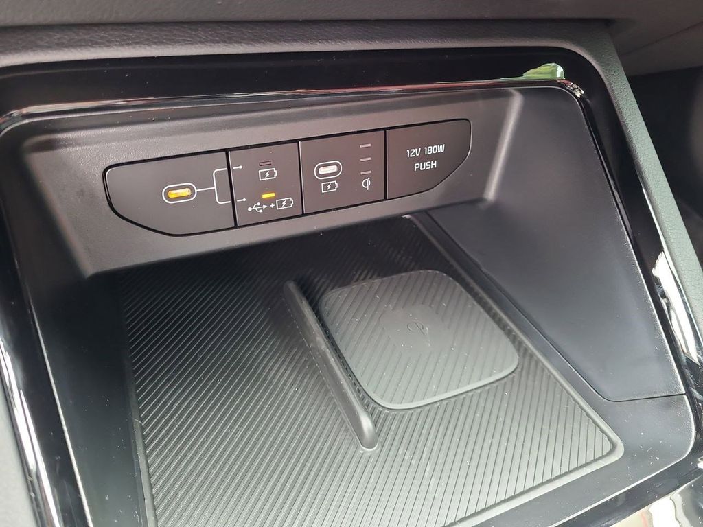 2026 Kia K5 GT-Line photo 24