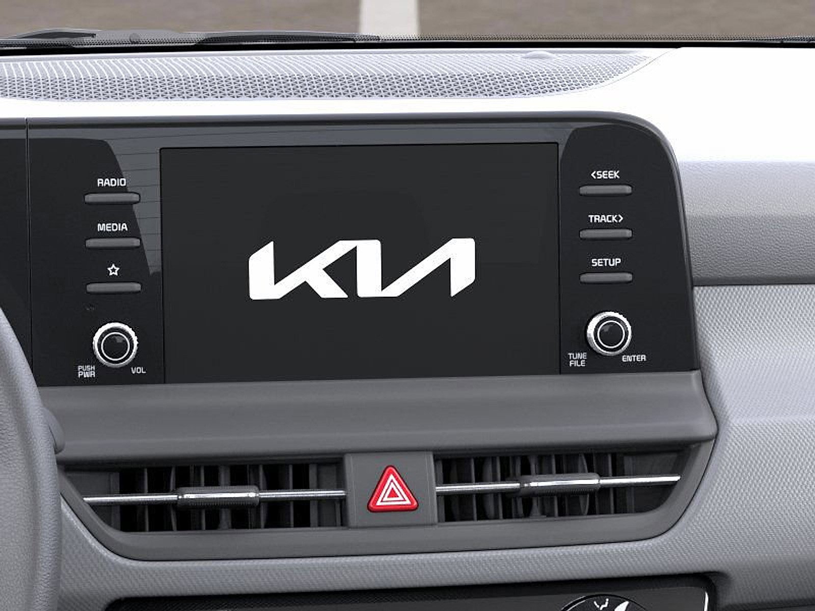 2026 Kia Seltos LX photo 18