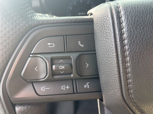 2025 Toyota Tacoma TRD Pro 4x4 photo 16