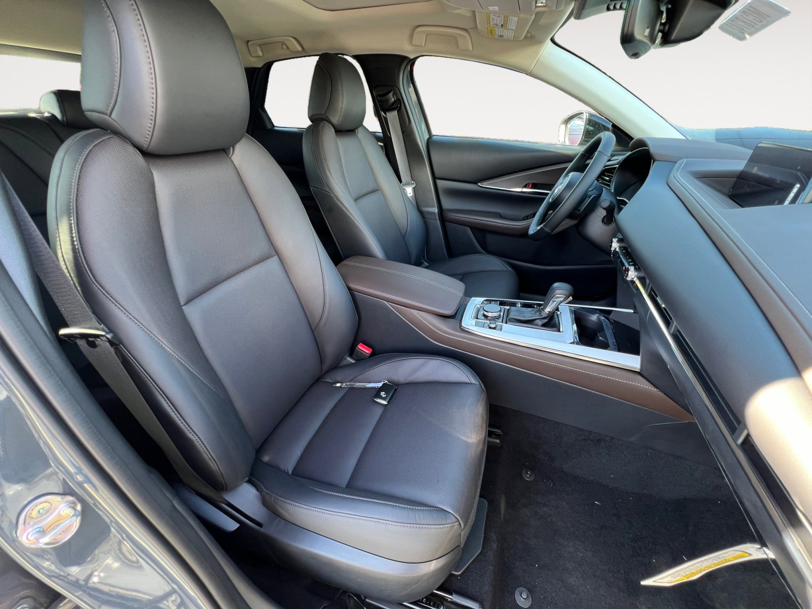 2025 Mazda CX-30 2.5 Turbo Premium Plus photo 19