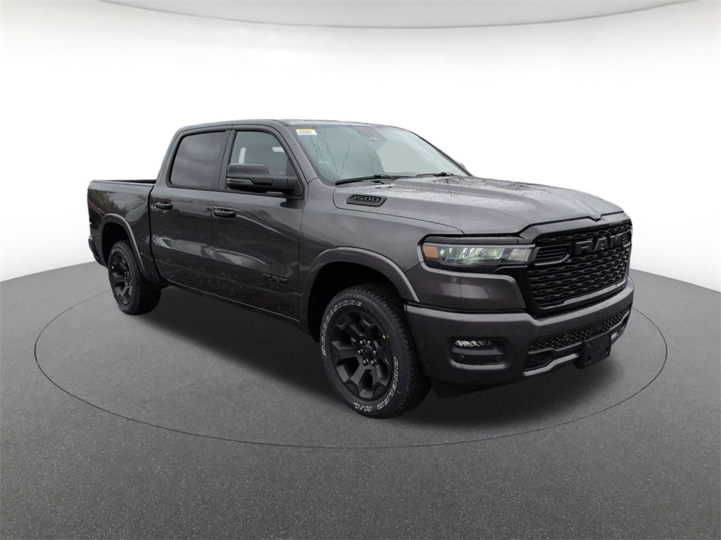 2026 RAM Ram 1500 Pickup Big Horn/Lone Star's photo