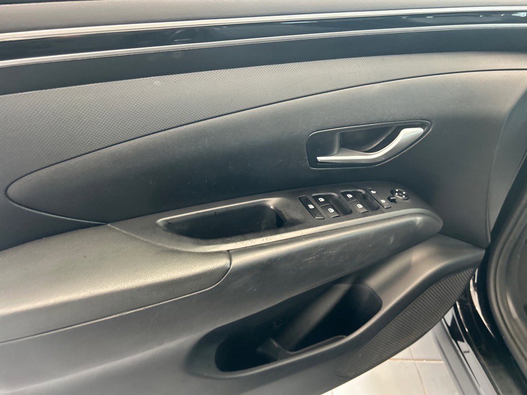 2022 Hyundai Santa Cruz SEL photo 11