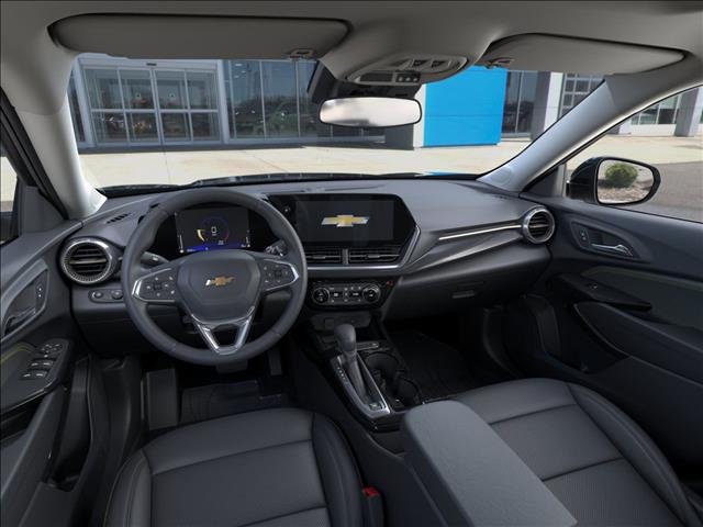 2026 Chevrolet Trax ACTIV photo 10