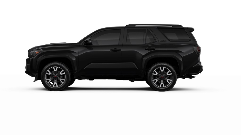 2025 Toyota 4Runner TRD Sport - Photo 25