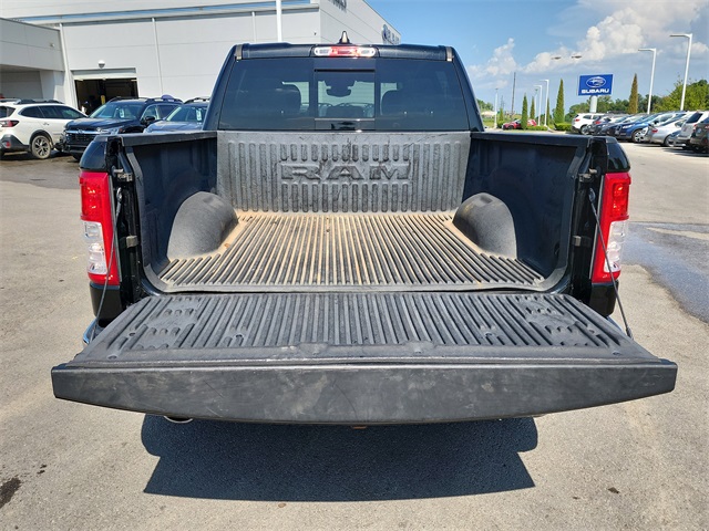 2021 Ram 1500 Big Horn Lone Star photo 6