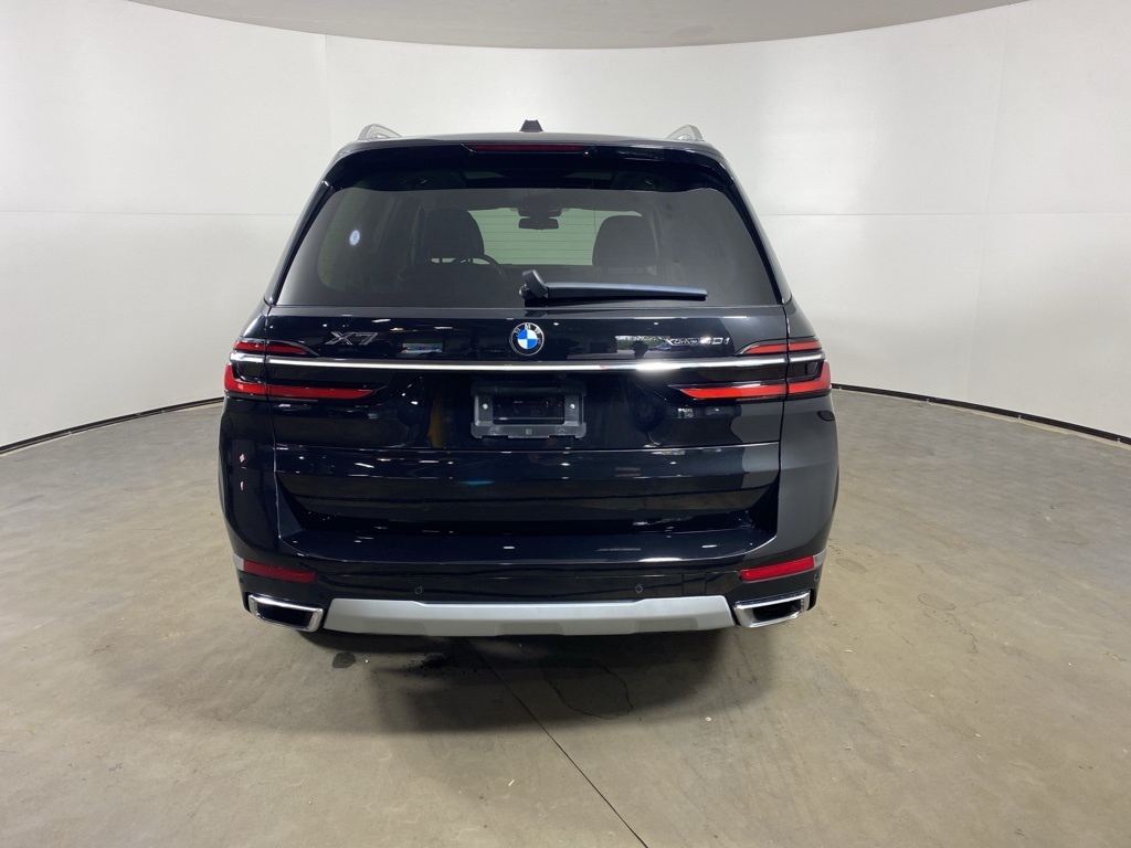 2023 Bmw X7 xDrive40i photo 3