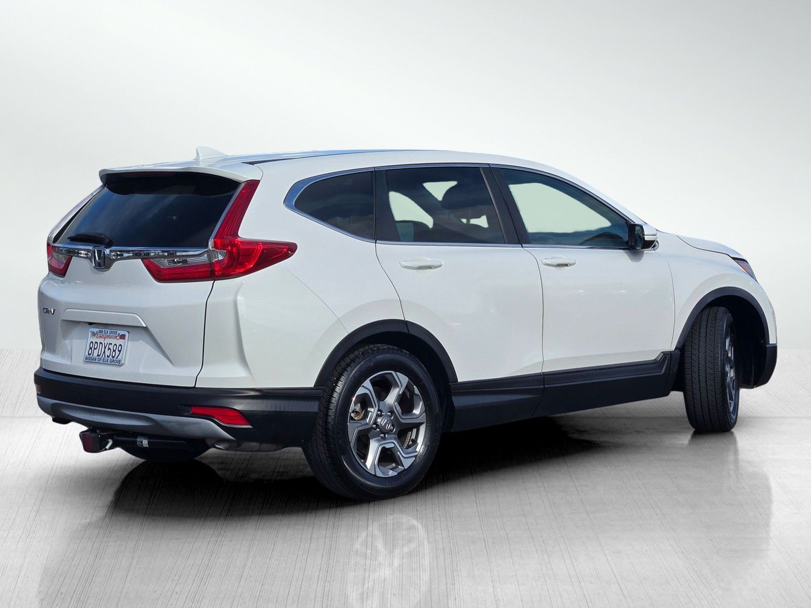 2019 Honda CR-V EX-L photo 4