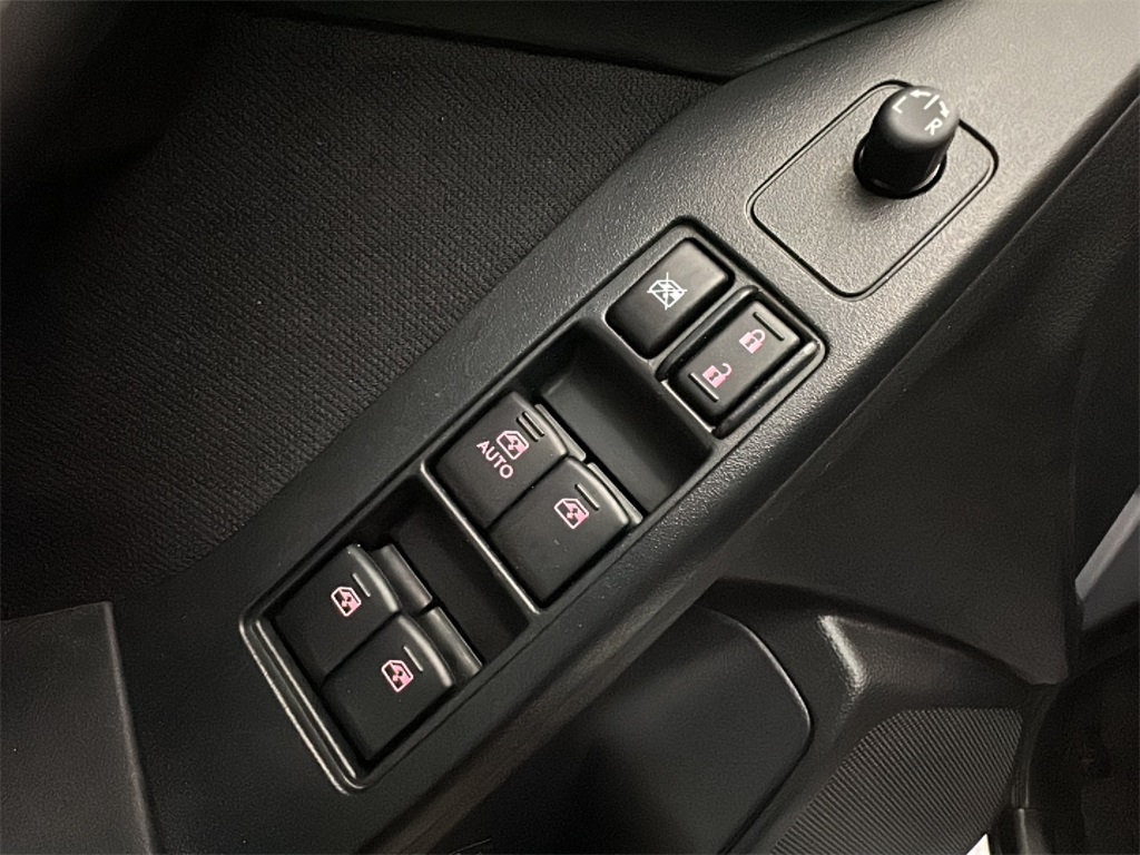 2016 Subaru Forester 2.5i Premium photo 10