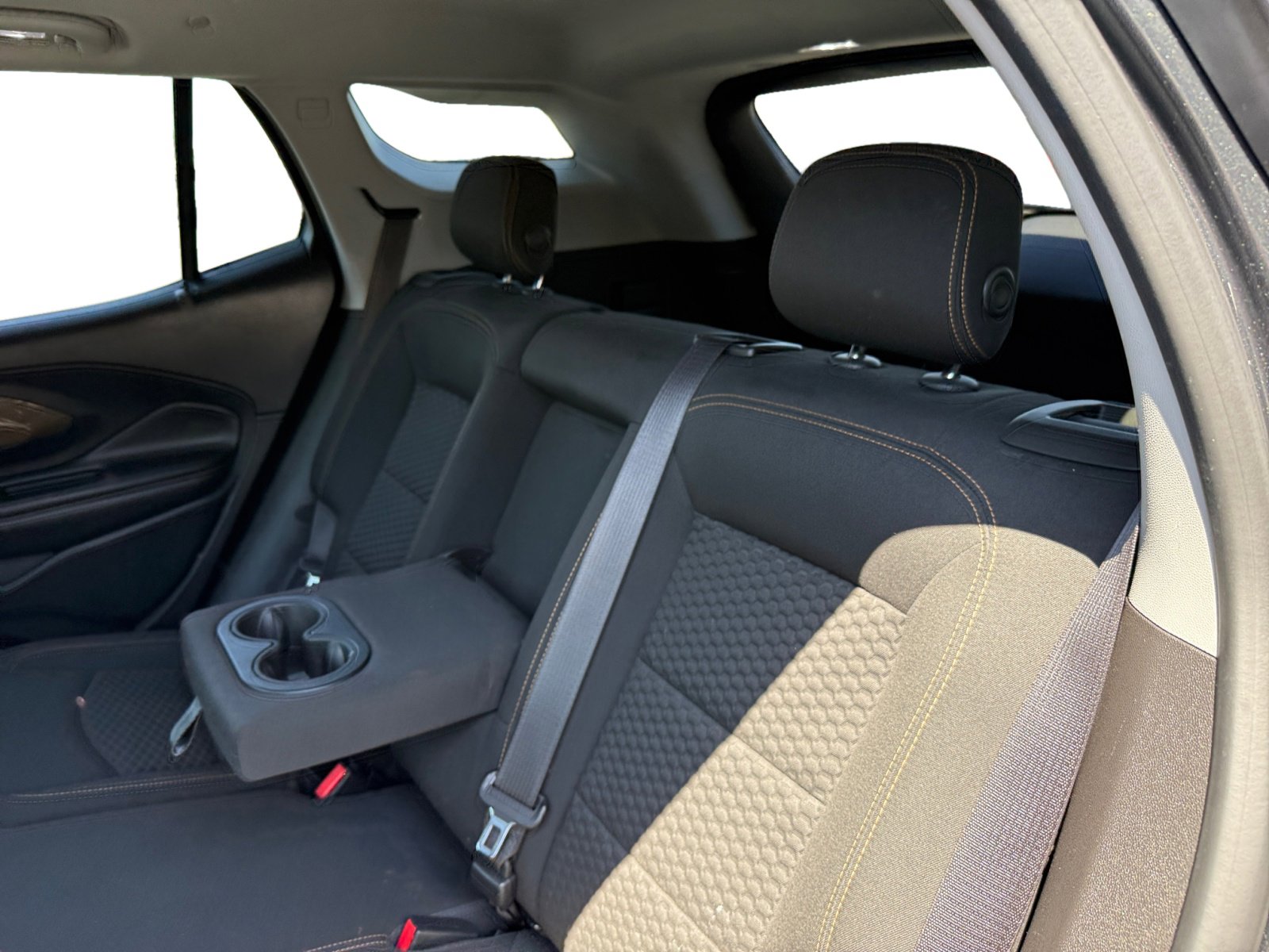 2019 Gmc Terrain SLE photo 13
