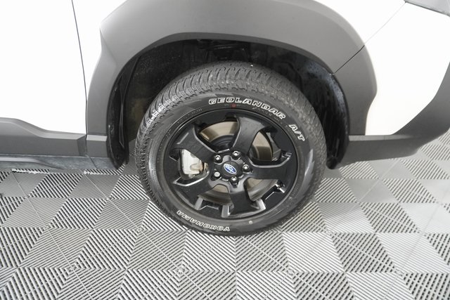 2023 Subaru Forester Wilderness photo 14
