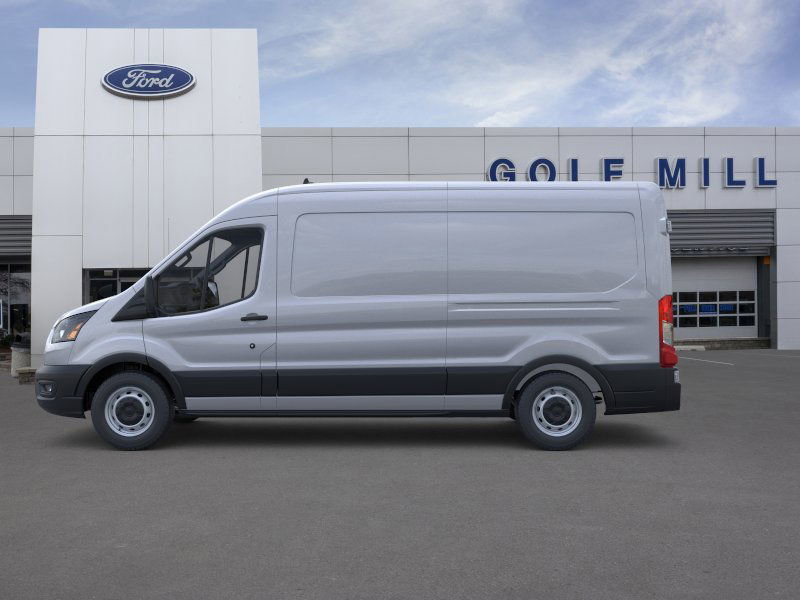 2026 FORD TRANSIT - Image 2