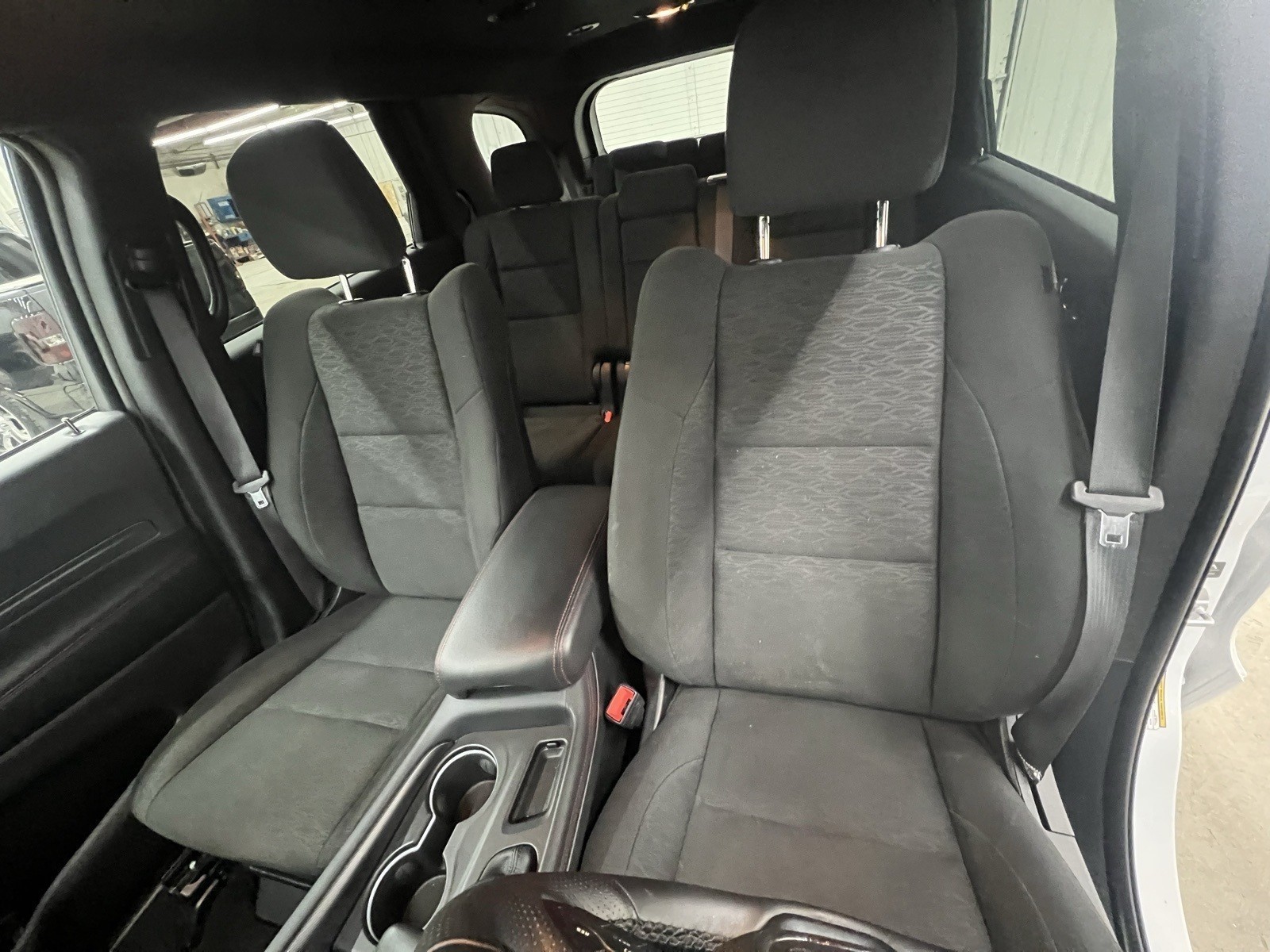 2024 Dodge Durango GT photo 17