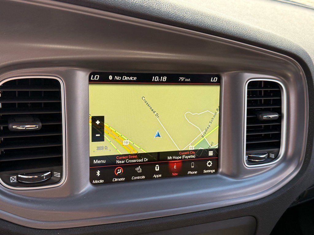 2023 Dodge Charger Scat Pack photo 16