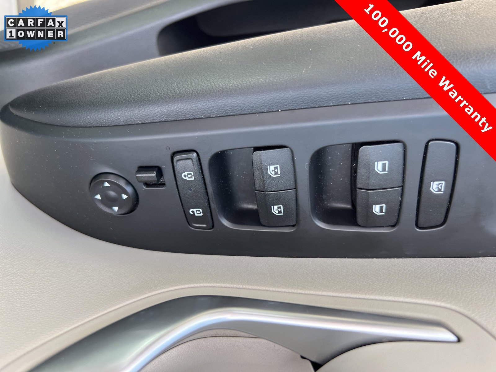 2023 Hyundai Tucson SEL photo 10