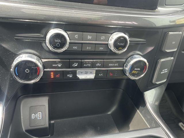 2023 Ford F-150 Tremor photo 23