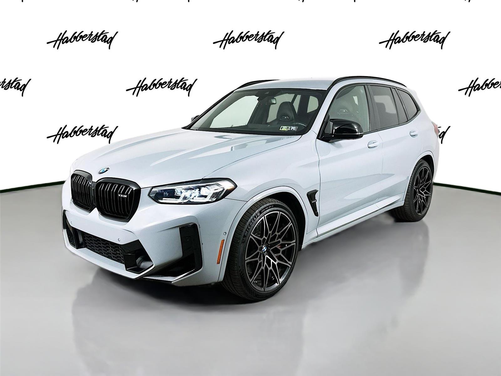 2022 BMW X3 M Base's photo