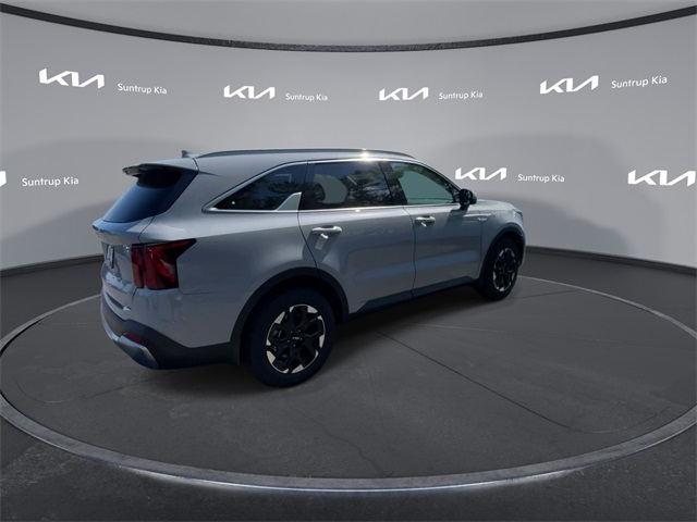 2025 Kia Sorento S photo 18