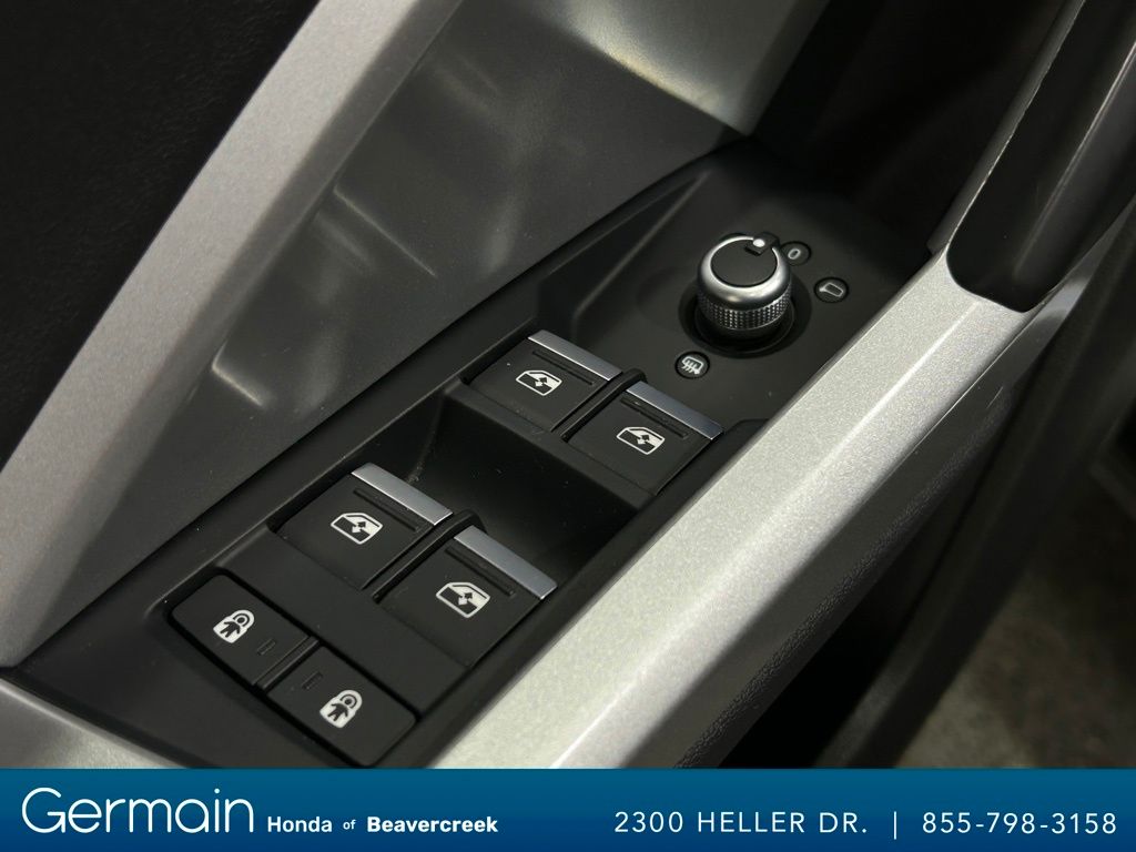 2022 Audi Q3 Premium S line photo 14