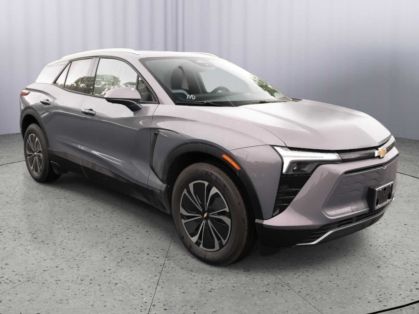 2025 Chevrolet Blazer EV LT's photo