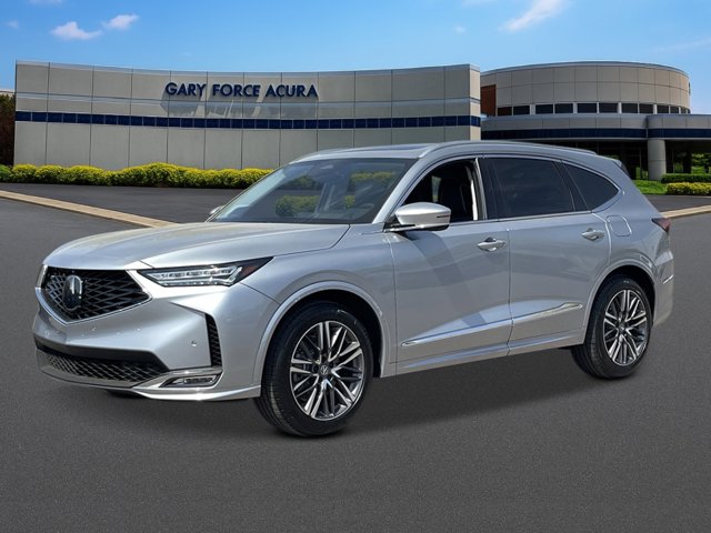 2026 Acura MDX Advance Package's photo