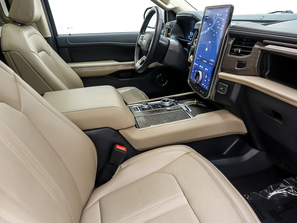 2023 FORD EXPEDITION - Image 29