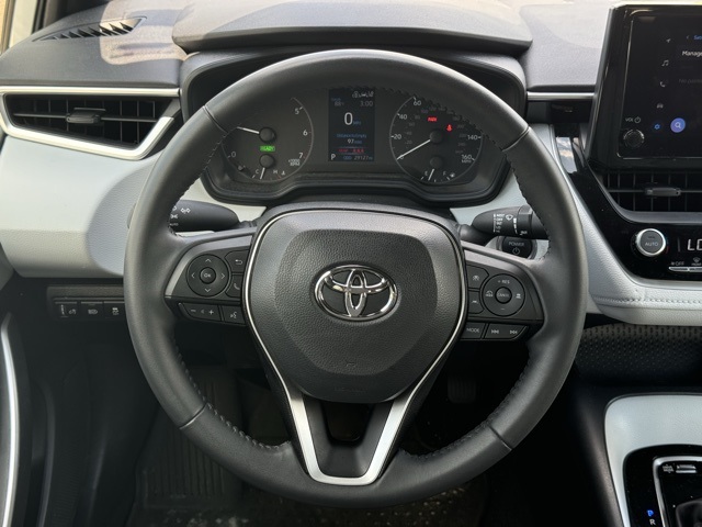 2023 Toyota Corolla Hybrid SE photo 25