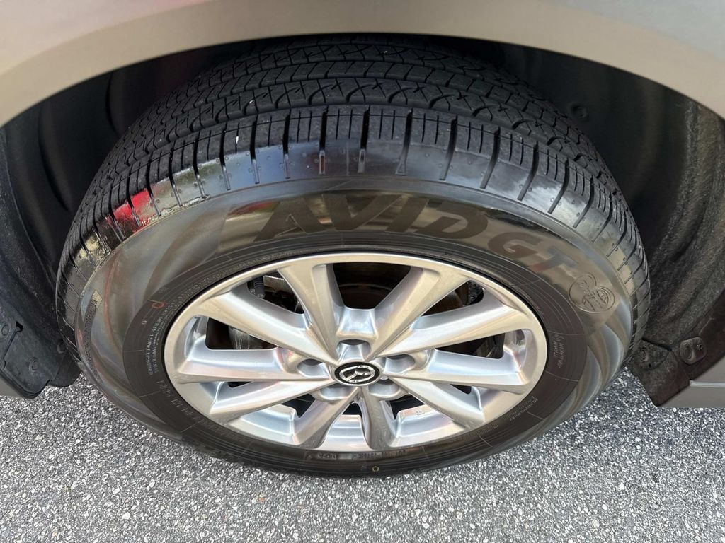 2023 Mazda CX-5 2.5 Select photo 10