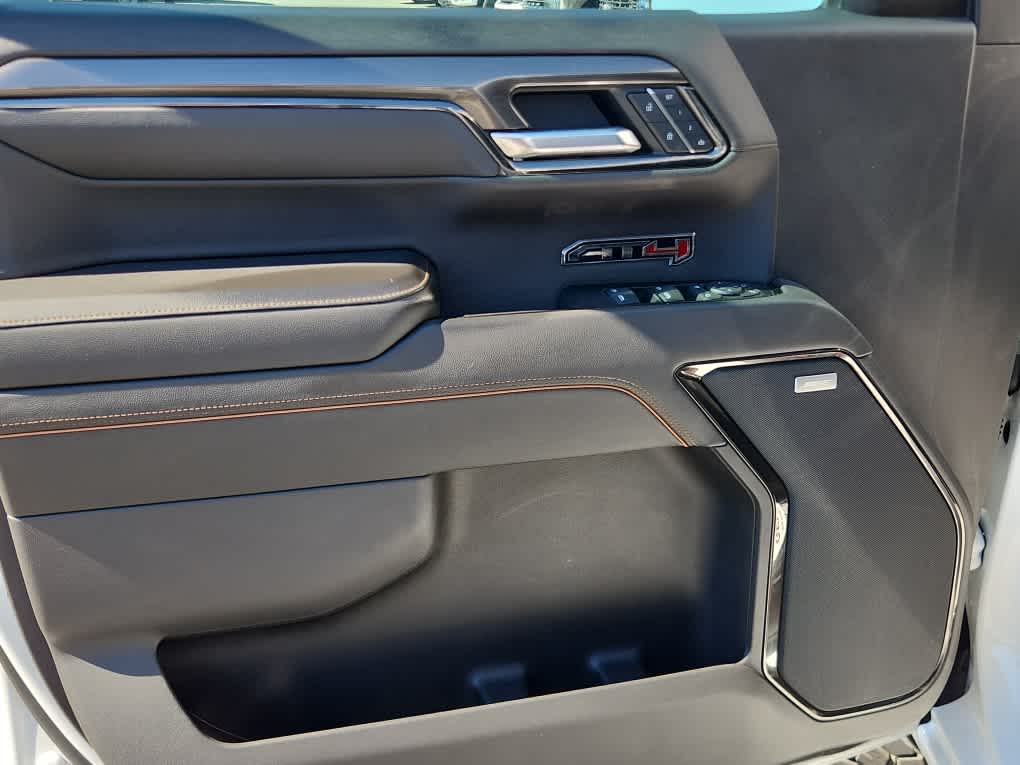 2022 Gmc Sierra 1500 AT4 photo 10