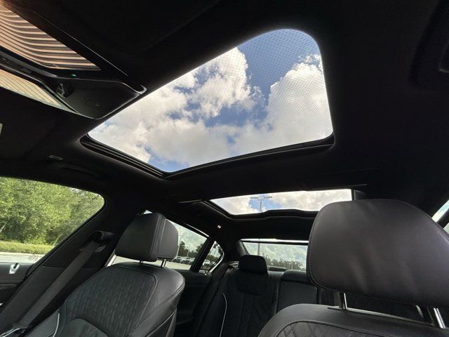 2021 Bmw 750i xDrive photo 18