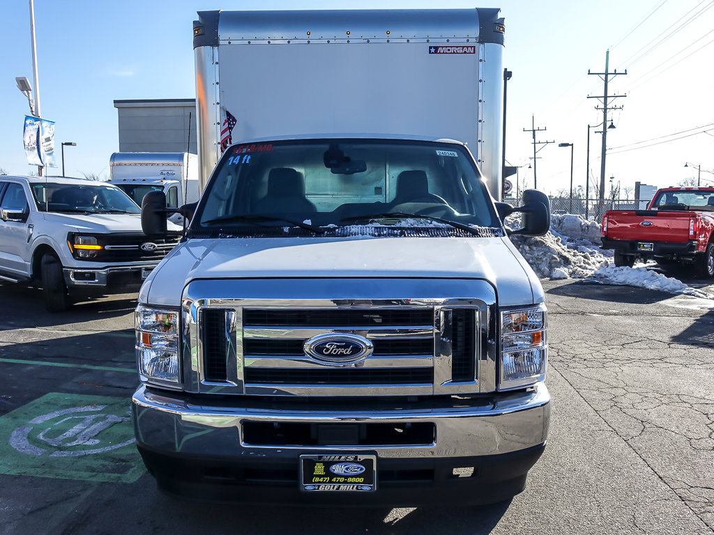 2024 FORD E-350 - Image 4