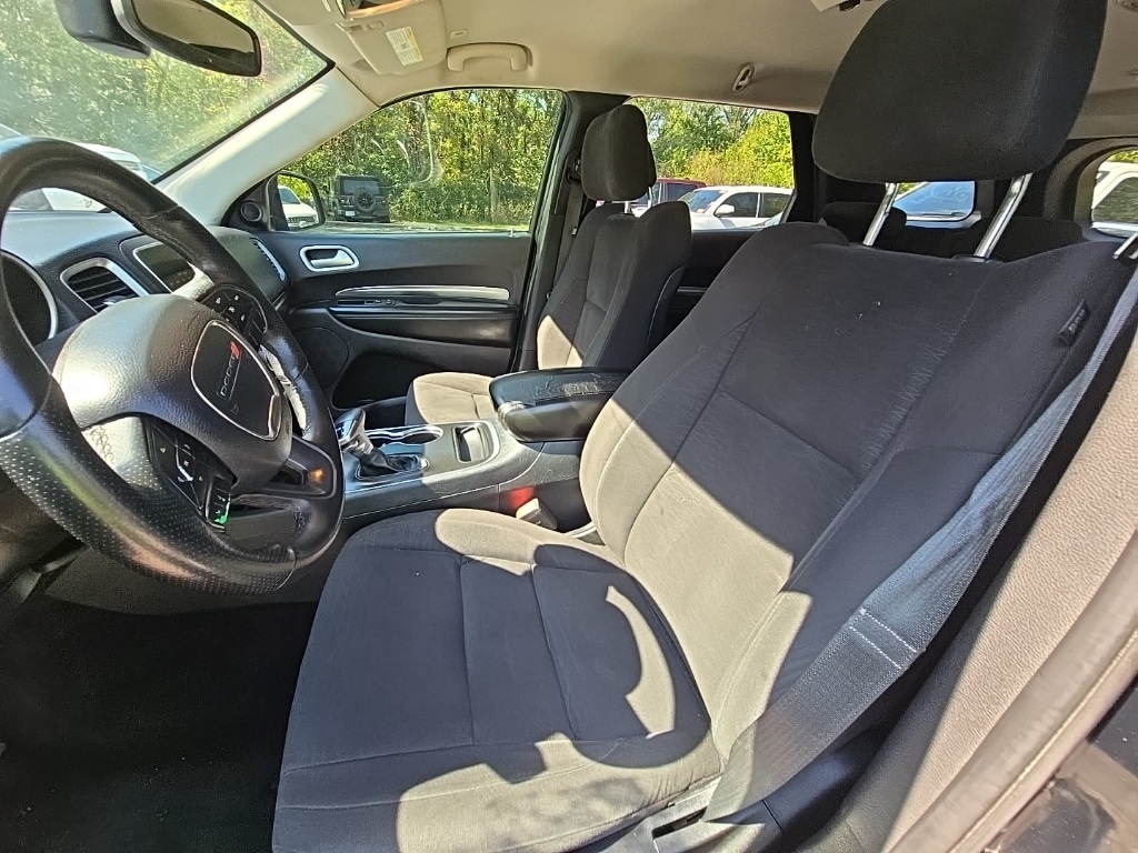 2019 Dodge Durango SXT photo 13