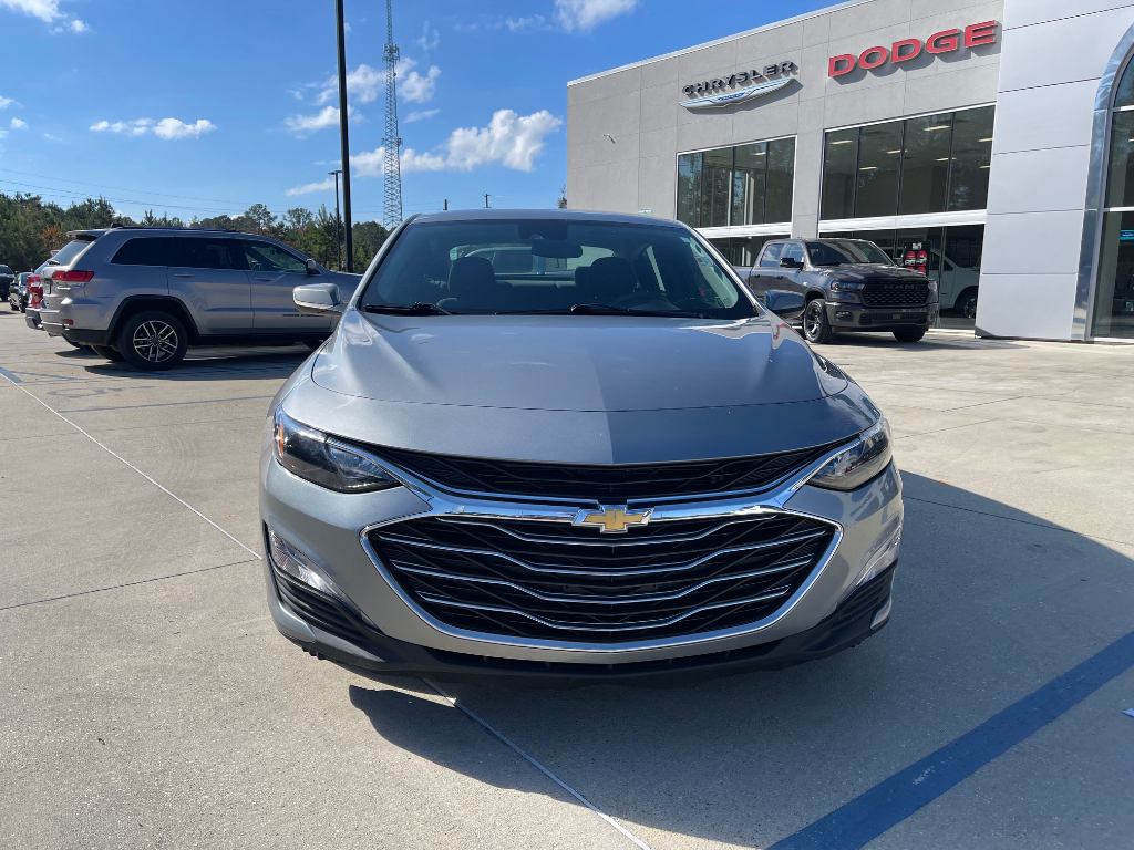 Used 2023 Chevrolet Malibu 1LT with VIN 1G1ZD5ST1PF162557 for sale in Amite City, LA